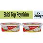 Ekici 2x200 gr Top Peynirim