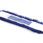 Ekol Mavi 60 cm Orlon Nemli Palet Tablet Mop