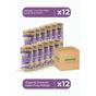 Ekoloji Market 12x100 gr Glutensiz Sade Pirinç Patlağı