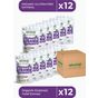 Ekoloji Market 12x300 gr Glutensiz Organik Yulaf Ezmesi