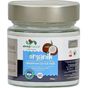 Ekoloji Market 180 ml Organik Hindistan Cevizi Yağı