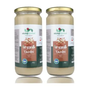 Ekoloji Market 2x500 gr Organik Tahin