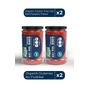 Ekoloji Market 2x80 gr Organik Glutensiz Acı Pulbiber