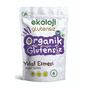 Ekoloji Market 300 gr Glutensiz Organik Yulaf Ezmesi