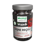 Ekoloji Market 380 gr Organik Şekersiz Vişne Reçeli
