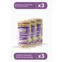Ekoloji Market 3x100 gr Glutensiz Sade Pirinç Patlağı