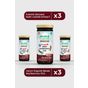 Ekoloji Market 3x290 gr Organik Bebek Keçiboynuzu Özü