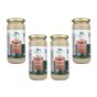 Ekoloji Market 4x500 gr Organik Tahin