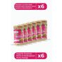 Ekoloji Market 6x100 gr Glutensiz Karabuğdaylı Kinoalı Pirinç Patlağı