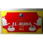 El Ruha 5 kg Extra İthal Siyah Dökme Çay