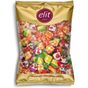 Elit 1 kg Karışık Meyveli Dolgulu Şeker