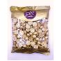 Elit Çikolata 1 kg Sütlü Çikolata Altın Yaldızlı Çikolatin