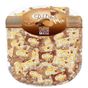 Elvan 1 kg Coffex Mix Şeker Silindir Kutu