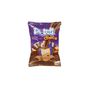Elvan 1 kg Dr.Milk Choco Poşet Karamelli Şeker
