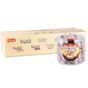 Elvan 1 kg Dr. Milk Silindir Karamelli Şeker