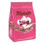 Elvan 1 kg Fondante Çilekli Kremalı Fudge Çikolata
