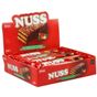 Elvan 24' lü 18 gr Nuss Gofret