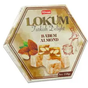 Elvan 250 gr Bademli Lokum