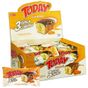 Elvan 40 gr Today 3 Bites Karamelli Kek