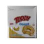 Elvan 40 gr Today Donut Muzlu Kek