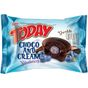 Elvan 40 gr Today Double Choco Cream Yabanmersini Kek