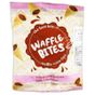 Elvan 48 gr Waffle Bıtes Sütlü Çikolatalı Kornet