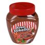 Elvan 750 gr Krem Şokella