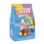 Elvan Cocos 500 gr Bar Çikolata