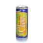 Elvan Ice Tea Teneke Kutu Limon Aromalı 250 ml Soğuk Çay