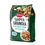 Emco 375 gr Fındık Badem Süper Granola