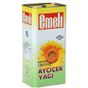 Emek 5 lt Teneke Ayçiçek Yağı