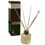 English Home 100 ml Green Dupplin Çubuklu Oda Kokusu
