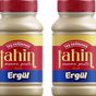 Ergül 2x550 gr Bidon Tahin