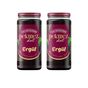 Ergül 2x600 gr Dut Pekmezi