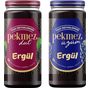 Ergül 600 gr Dut Pekmezi + 600 gr Üzüm Pekmezi