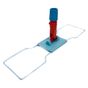 Ermet 50 cm Telli Nemli Mop Aparatı