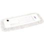 Ermop C NZ 40 Beyaz 40 cm Caiman Nemli Mop