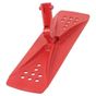 Ermop Gecko 40 cm Kırmızı Mop Aparatı