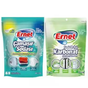 Ernet 2 kg Çamaşır Sodası + 1500 gr Temizlik İçin Karbonat