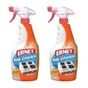 Ernet 750x2 ml Süper Yağ Çözücü