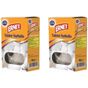 Ernet Naftalin 2x100 gr Tablet