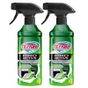 Ernet Pro Active 2x435 ml Fırın Izgara Temizleyici