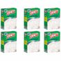 Ernet Pul 100 gr 6'lı Cenk Naftalin