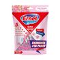 Ernet Ultra Hijyen Çiçek Karnavalı 4x50 gr Klozet Blok