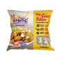 Erpiliç 700 gr Dondurulmuş Çıtır Fileto Piliç