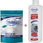 Ersağ 1 kg Beyaz Çamaşır Yıkama Tozu + 1 kg Aktif Çamaşır Deterjanı