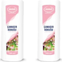 Ersağ 2x1 lt Çamaşır Kokusu