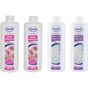 Ersağ 2x1 lt Genel Temizlik Sıvısı + 2x1 lt Antibakteriyel Banyo Wc Temizleyici