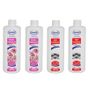 Ersağ 2x1 lt Genel Temizlik Sıvısı + 2x1 lt Yağ Çözücü