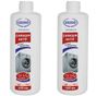 Ersağ 2x1 lt Renkliler için Sıvı Deterjan